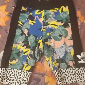 Addidas shorts